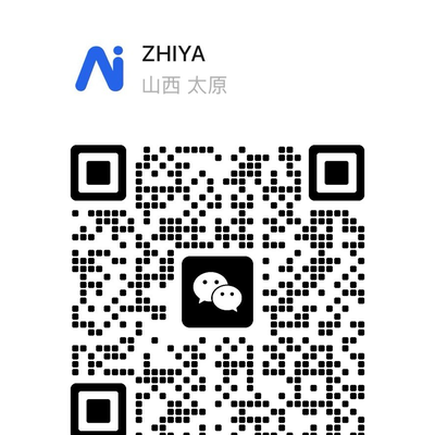 微信二维码